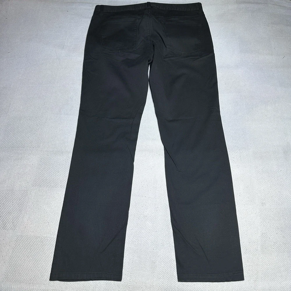John Varvatos USA there few